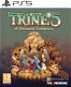 Trine 5: A Clockwork Conspiracy - PS5 - Hra na konzoli