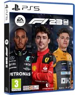 F1 23 - PS5 - Console Game