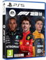 Console Game F1 23 - PS5 - Hra na konzoli