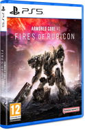 Armored Core VI Fires Of Rubicon Launch Edition - PS5 - Konzol játék