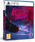Killer Frequency – PS5 - Hra na konzolu