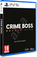 Crime Boss: Rockay City - Console Game