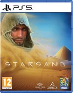 Starsand - PS5 - Konzol játék
