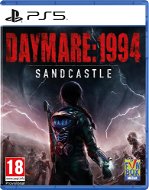 Daymare: 1994 Sandcastle - PS5 - Console Game