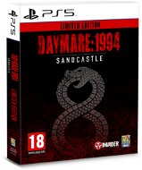 Daymare: 1994 Sandcastle: Limited Edition – PS5 - Hra na konzolu