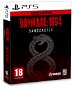 Daymare: 1994 Sandcastle: Limited Edition - PS5 - Konsolen-Spiel