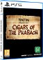 Konzol játék Tintin Reporter: Cigars of the Pharaoh - PS5 - Hra na konzoli