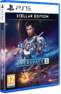 EVERSPACE 2: Stellar Edition - PS5 - Konzol játék