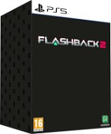 Flashback 2 - Collectors Edition – PS5 - Hra na konzolu