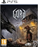 Gord - PS5 - Konsolen-Spiel