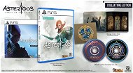 Asterigos: Curse of the Stars - Collectors Edition - PS5 - Console Game