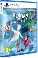 Human Fall Flat: Dream Collection - PS5 - Konsolen-Spiel