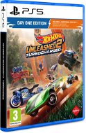 Hot Wheels Unleashed 2: Turbocharged – Day One Edition – PS5 - Hra na konzolu
