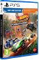 Konzol játék Hot Wheels Unleashed 2: Turbocharged Day One Edition - PS5 - Hra na konzoli