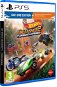 Hot Wheels Unleashed 2: Turbocharged - Day One Edition - PS5 - Konsolen-Spiel
