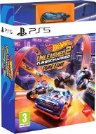 Hot Wheels Unleashed 2: Turbocharged - Pure Fire Edition - PS5 - Konsolen-Spiel