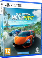 Hra na konzoli The Crew Motorfest - PS5 - Console Game