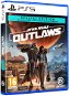 Star Wars Outlaws - Special Edition - PS5 - Console Game