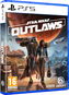 Star Wars Outlaws - PS5 - Hra na konzoli