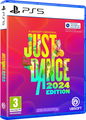 Just Dance 2024 - PS5