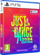 Console Game Just Dance 2024 - PS5 - Hra na konzoli