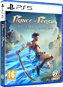 Console Game Prince of Persia: The Lost Crown - PS5 - Hra na konzoli