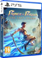 Prince of Persia: The Lost Crown - PS5 - Konzol játék