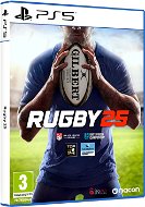 Rugby World Cup 2024 - PS5 - Console Game