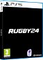Rugby World Cup 2024 - PS5 - Konsolen-Spiel
