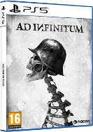 Ad Infinitum - PS5 - Hra na konzoli
