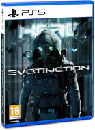 Evotinction – PS5 - Hra na konzolu