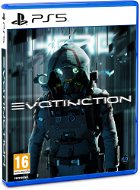 Evotinction - PS5 - Konsolen-Spiel