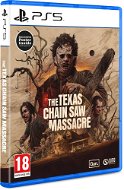 The Texas Chain Saw Massacre – PS5 - Hra na konzolu