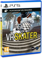 VR Skater - PS VR2 - Konzol játék