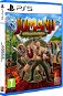 Jumanji: Wild Adventures - PS5 - Konzol játék