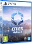 Cities: Skylines II Day One Edition - PS5 - Konzol játék