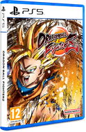 Dragon Ball Fighter Z - PS5 - Console Game