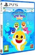 Baby Shark: Sing And Swim Party - PS5 - Konsolen-Spiel