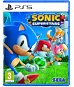 Console Game Sonic Superstars - PS5 - Hra na konzoli