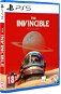 Konzol játék The Invincible - PS5 - Hra na konzoli