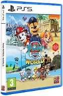 Paw Patrol World - PS5 - Console Game