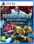 Transformers: EarthSpark - Expedition - PS5 - Konzol játék