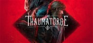 The Thaumaturge - PS5 - Konsolen-Spiel