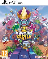 Super Crazy Rhythm Castle - PS5 - Console Game
