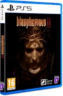 Blasphemous 2 - PS5 - Konzol játék
