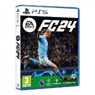 Console Game EA Sports FC 24 - PS5 - Hra na konzoli
