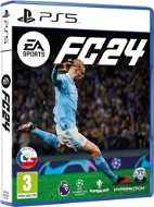 EA Sports FC 24 – PS5 - Hra na konzolu