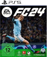 Hra na konzoli EA Sports FC 24 - PS5 - Hra na konzoli