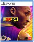 NBA 2K24: The Black Mamba Edition - PS5 - Hra na konzoli