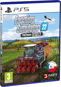 Farming Simulator 22: Premium Edition – PS5 - Hra na konzolu